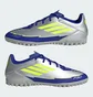 Сороконіжки чоловічі Adidas F50 Club Tf Messi Grey IH0917