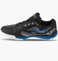 Футзалки мужские Joma Liga 5 25 Indoor Black LIGW2501IN