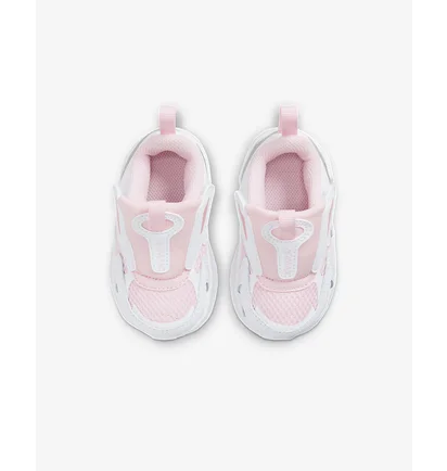 Кросівки дитячі Nike Air Max Bolt (Tde) White CW1629-600