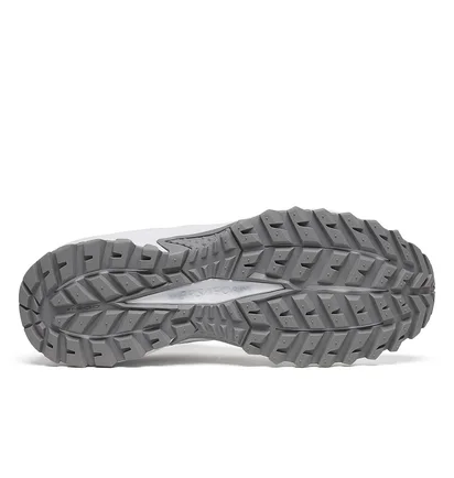 Кроссовки унисекс Saucony Grid Peak White S70814-11