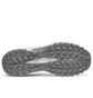 Кроссовки унисекс Saucony Grid Peak White S70814-11