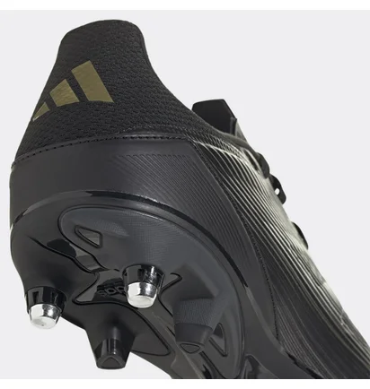 Бутсы мужские Adidas F50 League Sg Black IF1394