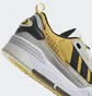 Кроссовки унисекс Adidas Adi 2000 Beige/Yellow GZ6189