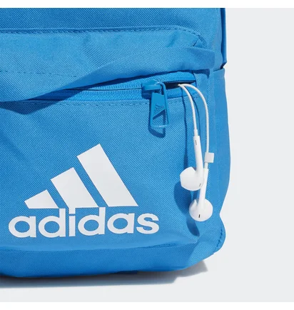 Рюкзак унісекс Adidas Performance Light Blue HN5445