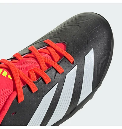 Сороконожки детские Adidas Predator 24 League Black IG5442