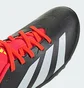 Сороконожки детские Adidas Predator 24 League Black IG5442