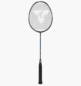 Ракетка для бадмінтону Talbot Isoforce 5051 Black 439566Q
