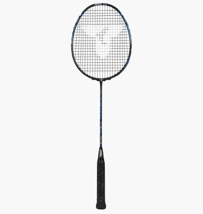 Ракетка для бадмінтону Talbot Isoforce 5051 Black 439566Q