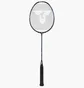 Ракетка для бадмінтону Talbot Isoforce 5051 Black 439566Q