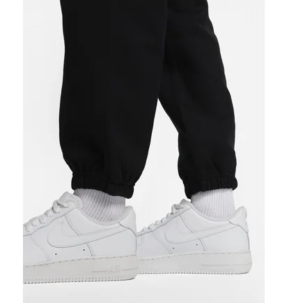 Штаны женские Nike Lab Nrg Fleece Pant Wmns Black CW5565-010