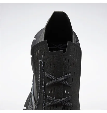 Кросівки чоловічі Reebok Maison Margiela Zig 3D Storm Memory Of Shoes Black Gw5009