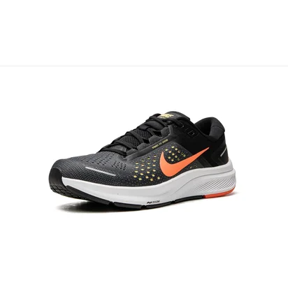 Кросівки чоловічі Nike Air Zoom Structure 23 Black CZ6720-006