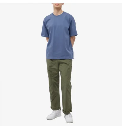 Футболка мужская Nike Tech Pack Tee Blue FB4395-491