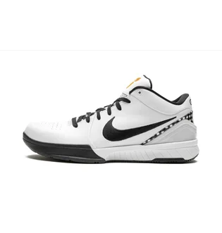 Кроссовки мужские Nike Zoom Kobe 4 Protro White FJ9363-100
