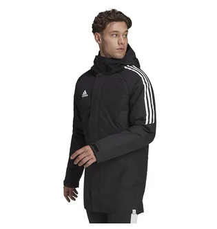 Куртка мужская Adidas Condivo 22 Stadium Black H21252