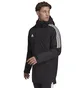 Куртка чоловіча Adidas Condivo 22 Stadium Black H21252