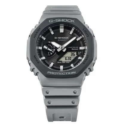 Часы мужские Casio G-Shock GA-B2100LUU-8A