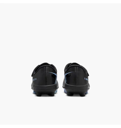 Бутси дитячі Nike Mercurial Vapor 16 Club Black FQ8290-003