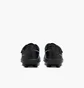 Бутси дитячі Nike Mercurial Vapor 16 Club Black FQ8290-003