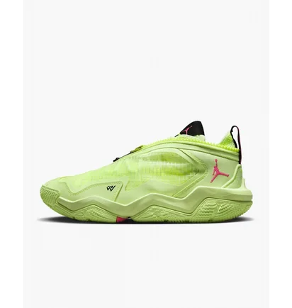 Кроссовки мужские Air Jordan Why Not .6 Green DO7189-700