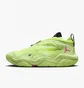 Кроссовки мужские Air Jordan Why Not .6 Green DO7189-700