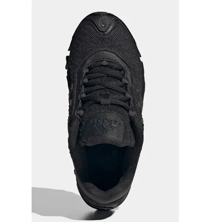 Кроссовки детские Adidas Megaride J Black KI8487