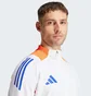 Кофта чоловіча Adidas Tiro 24 Competition Training White JF4196