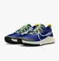 Кросівки чоловічі Nike React Pegasus Trail 4 Blue Dj6158-400