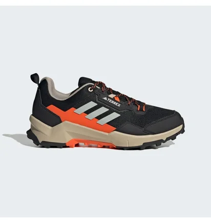 Кросівки чоловічі Adidas Terrex Ax4 Hiking Shoes Black IF4867