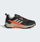 Кросівки чоловічі Adidas Terrex Ax4 Hiking Shoes Black IF4867