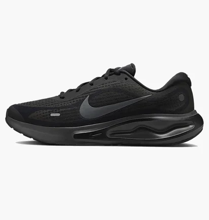 Кроссовки мужские Nike Journey Run MenS Road Running Shoes Black FN0228-009