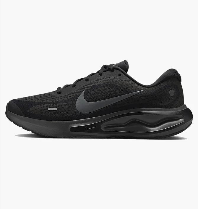 Кроссовки мужские Nike Journey Run MenS Road Running Shoes Black FN0228-009