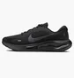 Кроссовки мужские Nike Journey Run MenS Road Running Shoes Black FN0228-009