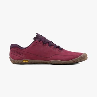 Кеди жіночі Merrell Vapor Glove 3 Luna Ltr Violet J94884