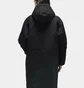 Пуховик мужской Alpha Industries Seal Long Puffer Parka Black MJS55502C1-001
