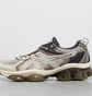 Кросівки чоловічі Asics Gel-Quantum Kinetic Brown/Beige 1203A270-201