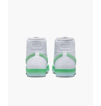 Кросівки жіночі Nike Blazer Mid 77 Shoes White FJ4547-100