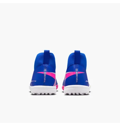 Сороконіжки дитячі Nike Zoom Syperfly 10 Academy Blue FQ8310-446