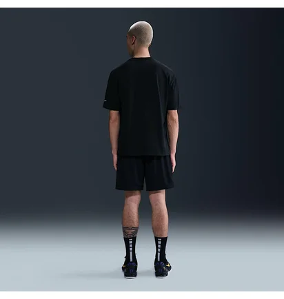 Шорты мужские Nike Kobe Dri-Fit Black HJ8103-010