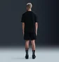 Шорты мужские Nike Kobe Dri-Fit Black HJ8103-010