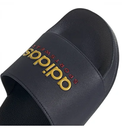Тапочки унісекс Adidas Adilette Shower Blue IE8946