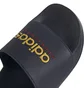 Тапочки унісекс Adidas Adilette Shower Blue IE8946