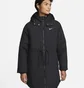 Куртка женская Nike Sportswear Essential Black Dv7874-010