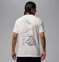 Футболка мужская Air Jordan Rare Air White IB7526-133