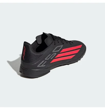 Сороконожки детские Adidas F50 League Black JR9015