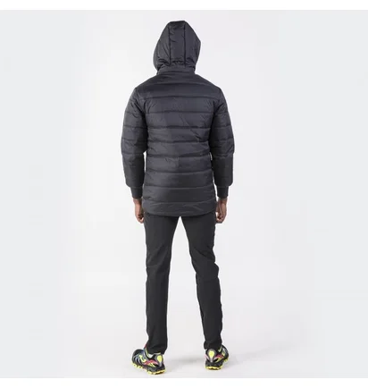Куртка мужская Joma Urban Black 100659.100