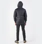 Куртка мужская Joma Urban Black 100659.100