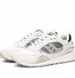 Кроссовки мужские Saucony Shadow 6000 White S70715-2