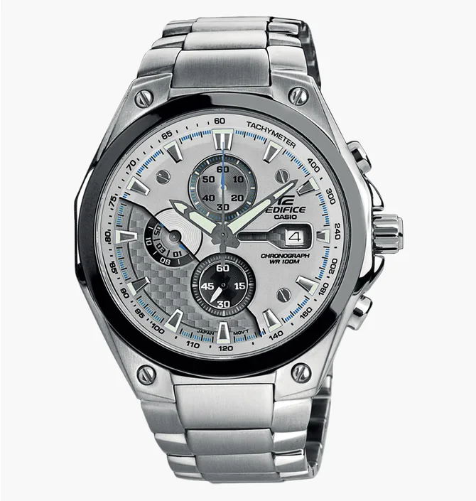 Часы мужские Casio EF-564D-7AVEF