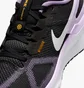 Кросівки жіночі Nike Air Zoom Structure 25 Black/Violet DJ7884-006